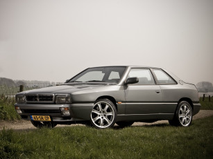 Картинка автомобили maserati