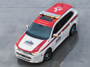 обоя автомобили, mitsubishi