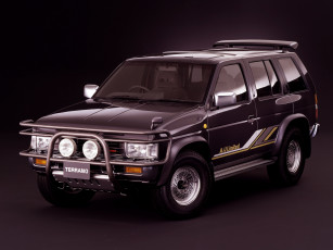 Картинка автомобили nissan datsun