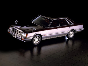 обоя автомобили, nissan, datsun