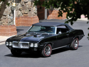 Картинка автомобили pontiac