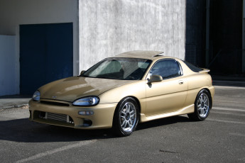 Картинка автомобили mazda