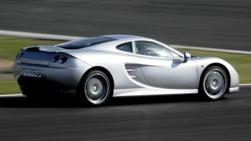 Картинка ascari kz автомобили великобритания спорткары суперкары cars ltd