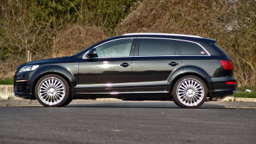 Картинка audi a7 автомобили volkswagen group германия