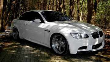 Картинка bmw автомобили bayerische motoren werke ag германия