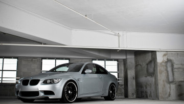 Картинка bmw автомобили германия bayerische motoren werke ag