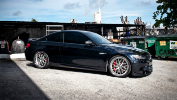 Картинка bmw автомобили германия bayerische motoren werke ag