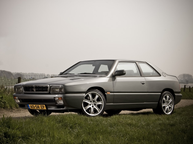 Обои картинки фото автомобили, maserati