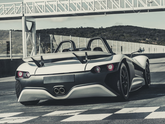 Обои картинки фото автомобили, vuhl