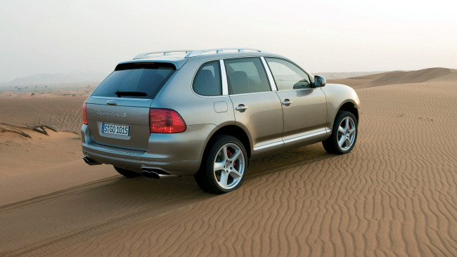 Обои картинки фото porsche, cayenne, автомобили, элитные, спортивные, германия