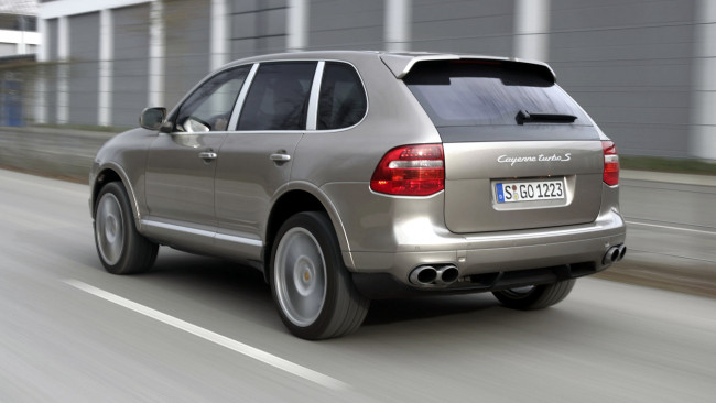 Обои картинки фото porsche, cayenne, автомобили, германия, спортивные, элитные