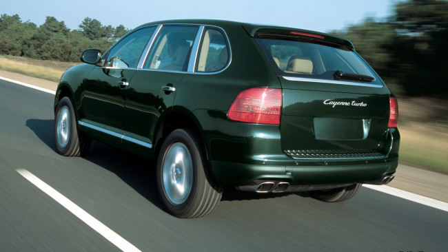 Обои картинки фото porsche, cayenne, автомобили, спортивные, германия, элитные