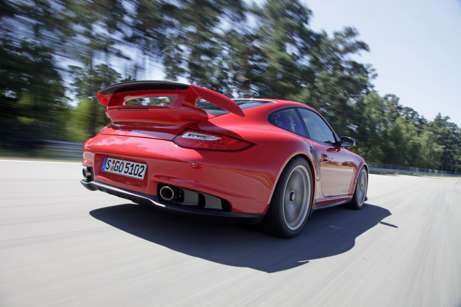 Обои картинки фото автомобили, porsche