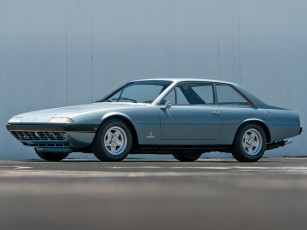 Картинка автомобили ferrari