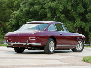 Картинка автомобили ferrari