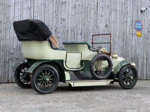 Картинка автомобили классика mors