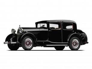 Картинка talbot+m75+berline+by+million-guiet автомобили talbot