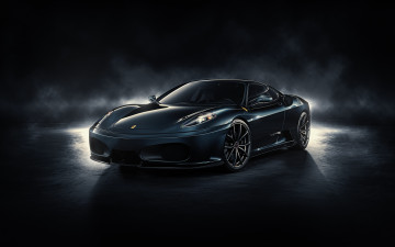 Картинка автомобили ferrari фон автомобиль