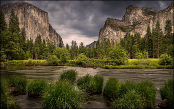 Картинка природа реки озера горы лес река