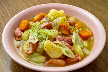 Картинка еда вторые+блюда суп