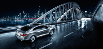 Картинка автомобили buick