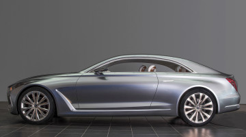 Картинка hyundai+vision+q+coupe+concept+2015 автомобили hyundai 2015 concept coupe q vision