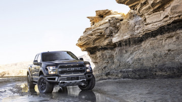 Картинка ford+f-150+raptor+concept+2016 автомобили ford concept raptor f-150 внедорожник джип 2016