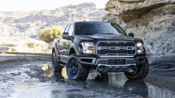 Картинка ford+f-150+raptor+concept+2016 автомобили ford raptor f-150 внедорожник 2016 concept джип