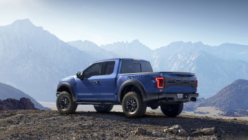 Картинка ford+f-150+raptor+concept+2016 автомобили ford внедорожник 2016 джип concept raptor f-150