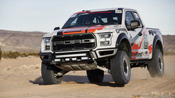 Картинка ford+f-150+raptor+concept+2016 автомобили ford f-150 внедорожник джип 2016 concept raptor