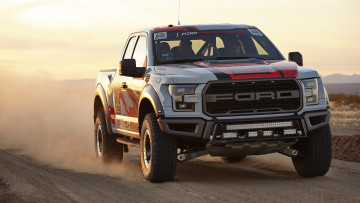 обоя ford f-150 raptor concept 2016, автомобили, ford, f-150, 2016, concept, raptor, джип, внедорожник