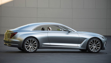 Картинка hyundai+vision+q+coupe+concept+2015 автомобили hyundai vision 2015 concept coupe q