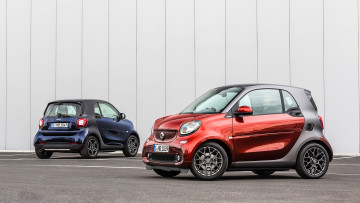 Картинка smart+fortwo+brabus+concept+2014 автомобили smart 2014 concept brabus fortwo