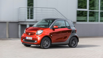 обоя smart fortwo brabus concept 2014, автомобили, smart, 2014, concept, brabus, fortwo