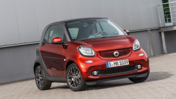 обоя smart fortwo brabus concept 2014, автомобили, smart, brabus, fortwo, 2014, concept