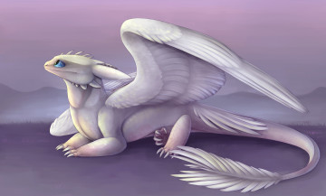 Картинка фэнтези драконы дракон фон