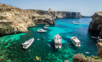 Картинка корабли Яхты бухта