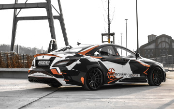 Картинка автомобили mercedes-benz mercedes