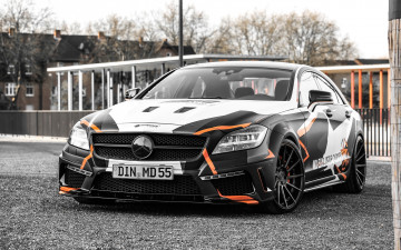 Картинка автомобили mercedes-benz mercedes