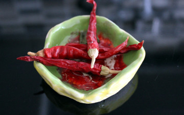 Картинка еда перец острый