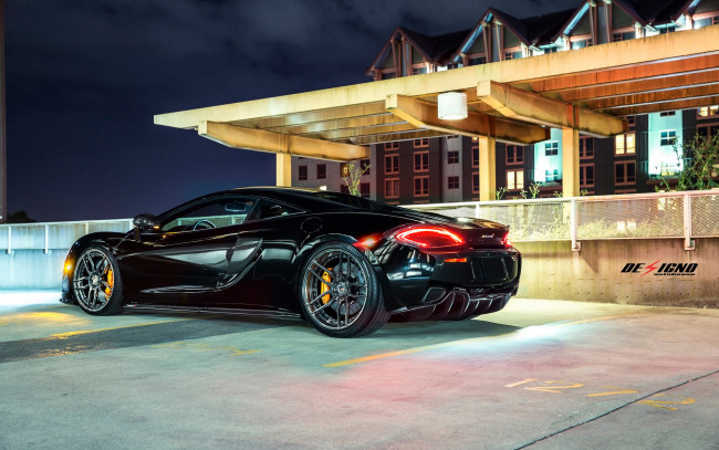 Обои картинки фото автомобили, mclaren