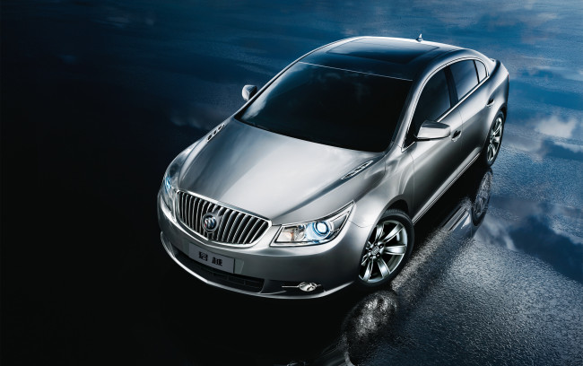 Обои картинки фото автомобили, buick