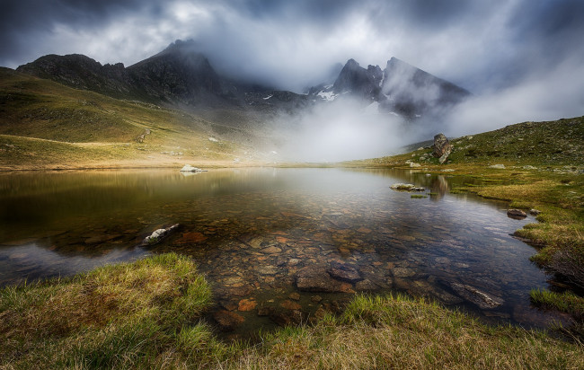 Обои картинки фото природа, реки, озера, река, лес