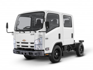 Картинка автомобили chevrolet