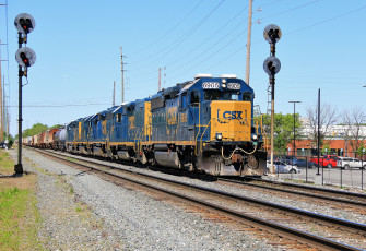 Картинка техника поезда локомотив состав