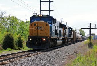 Картинка техника поезда локомотив состав