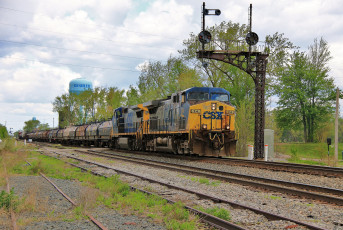 Картинка техника поезда состав локомотив