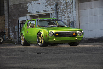 Картинка автомобили amc