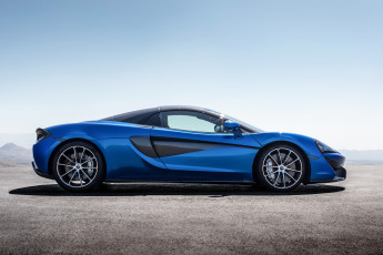 обоя автомобили, mclaren