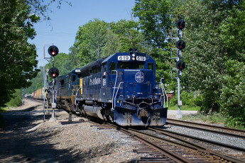 Картинка техника поезда состав локомотив